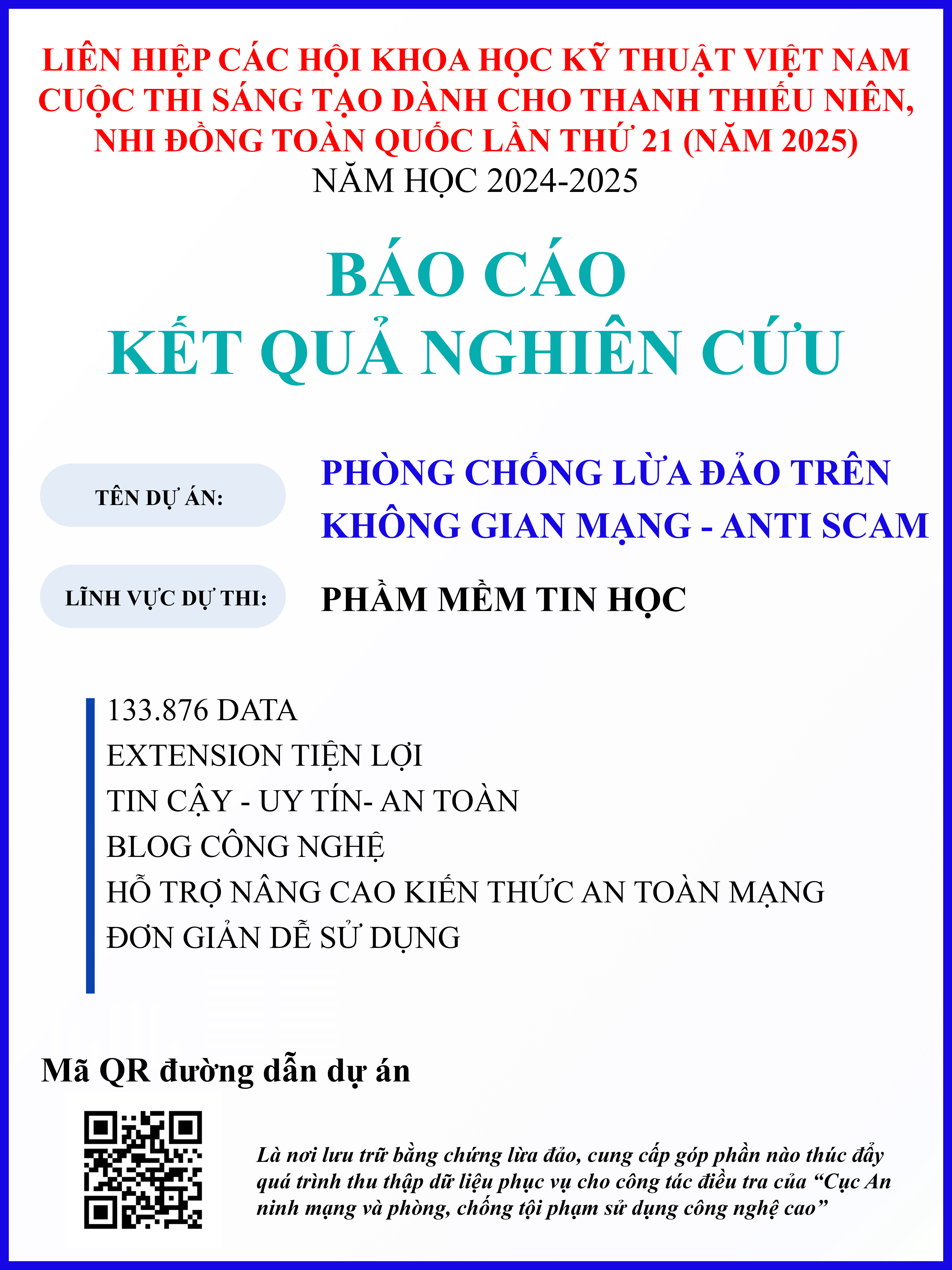 dự án